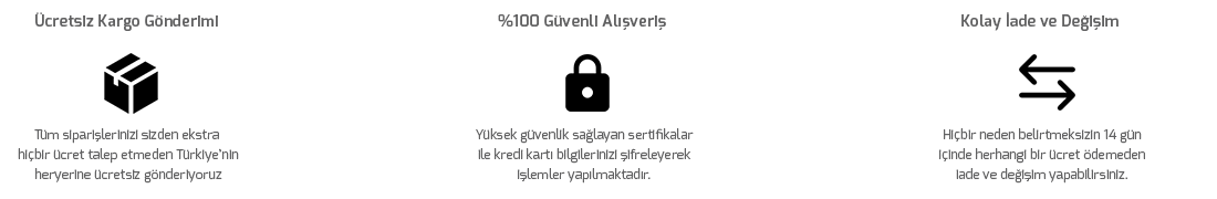 cretsiz kargo
