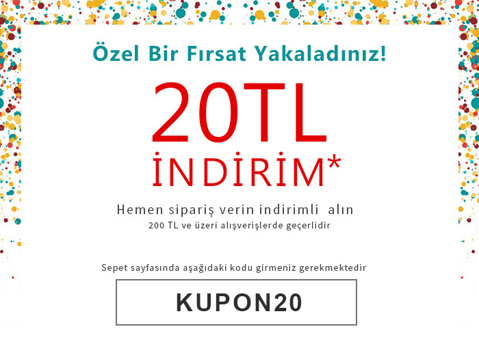 indirim